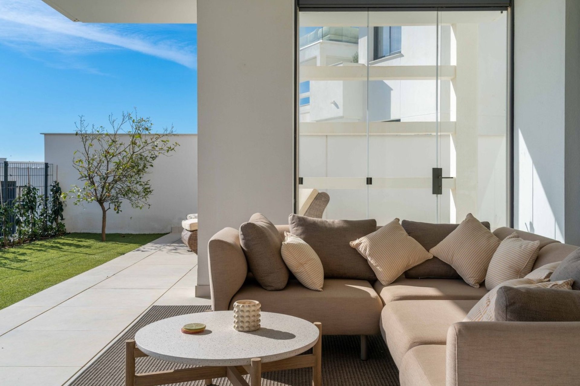 Rynek wtórny - apartment - Fuengirola - Fuengirola Centro