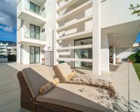 Rynek wtórny - apartment - Fuengirola - Fuengirola Centro