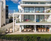 Rynek wtórny - apartment - Fuengirola - Fuengirola Centro