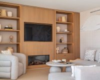 Rynek wtórny - apartment - Fuengirola - Fuengirola Centro