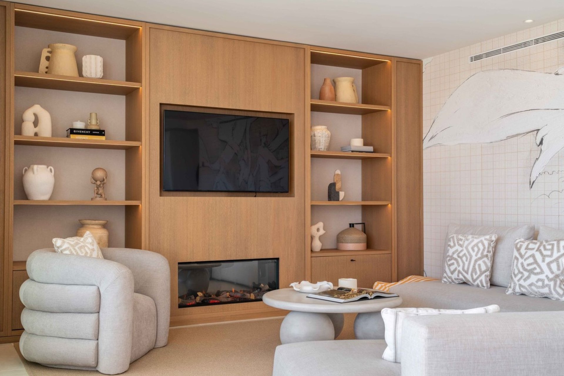 Rynek wtórny - apartment - Fuengirola - Fuengirola Centro