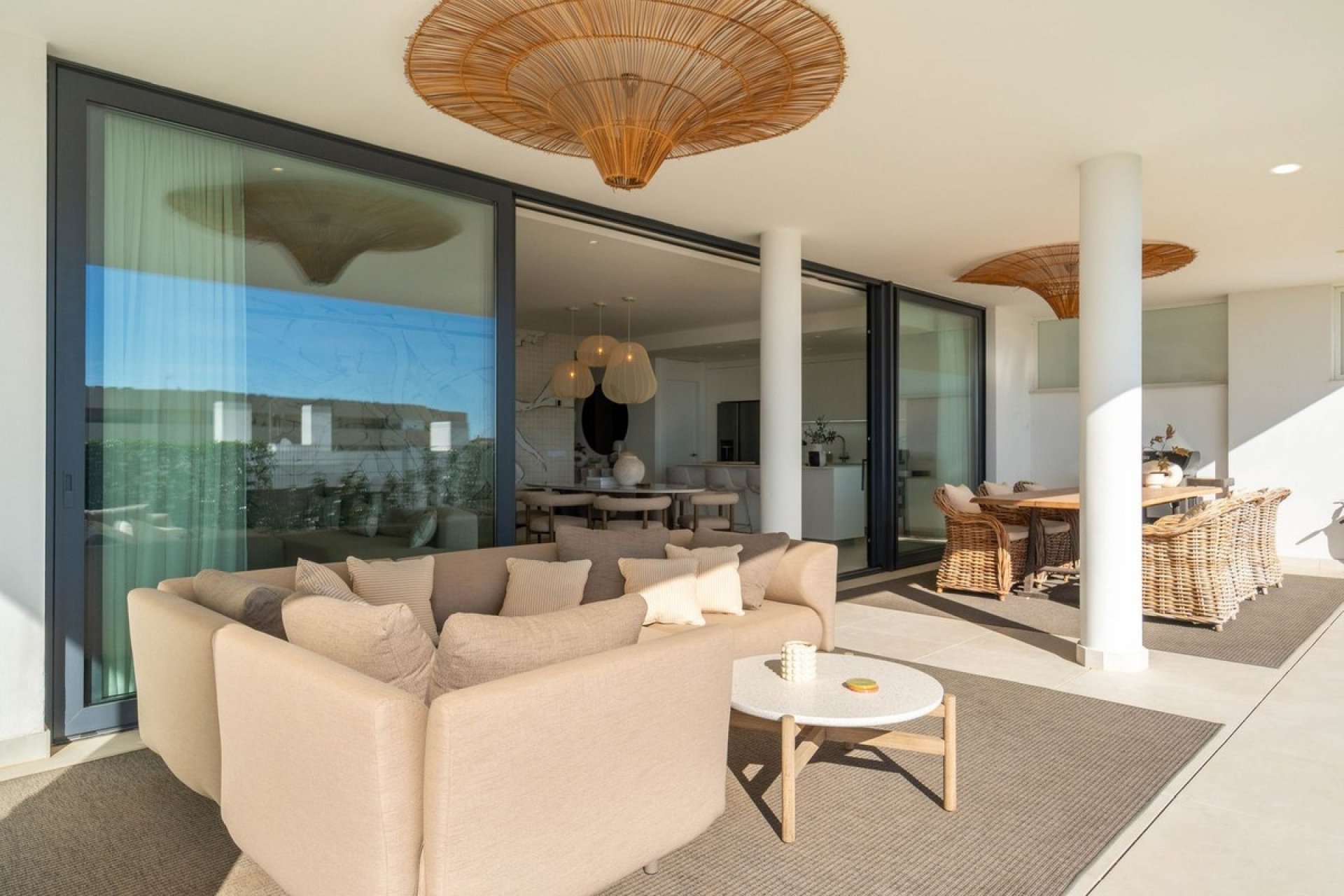 Rynek wtórny - apartment - Fuengirola - Fuengirola Centro