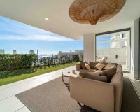 Rynek wtórny - apartment - Fuengirola - Fuengirola Centro