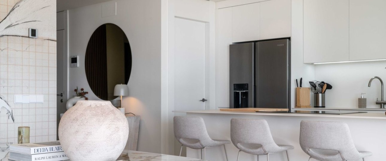 Rynek wtórny - apartment - Fuengirola - Fuengirola Centro