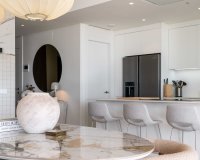 Rynek wtórny - apartment - Fuengirola - Fuengirola Centro