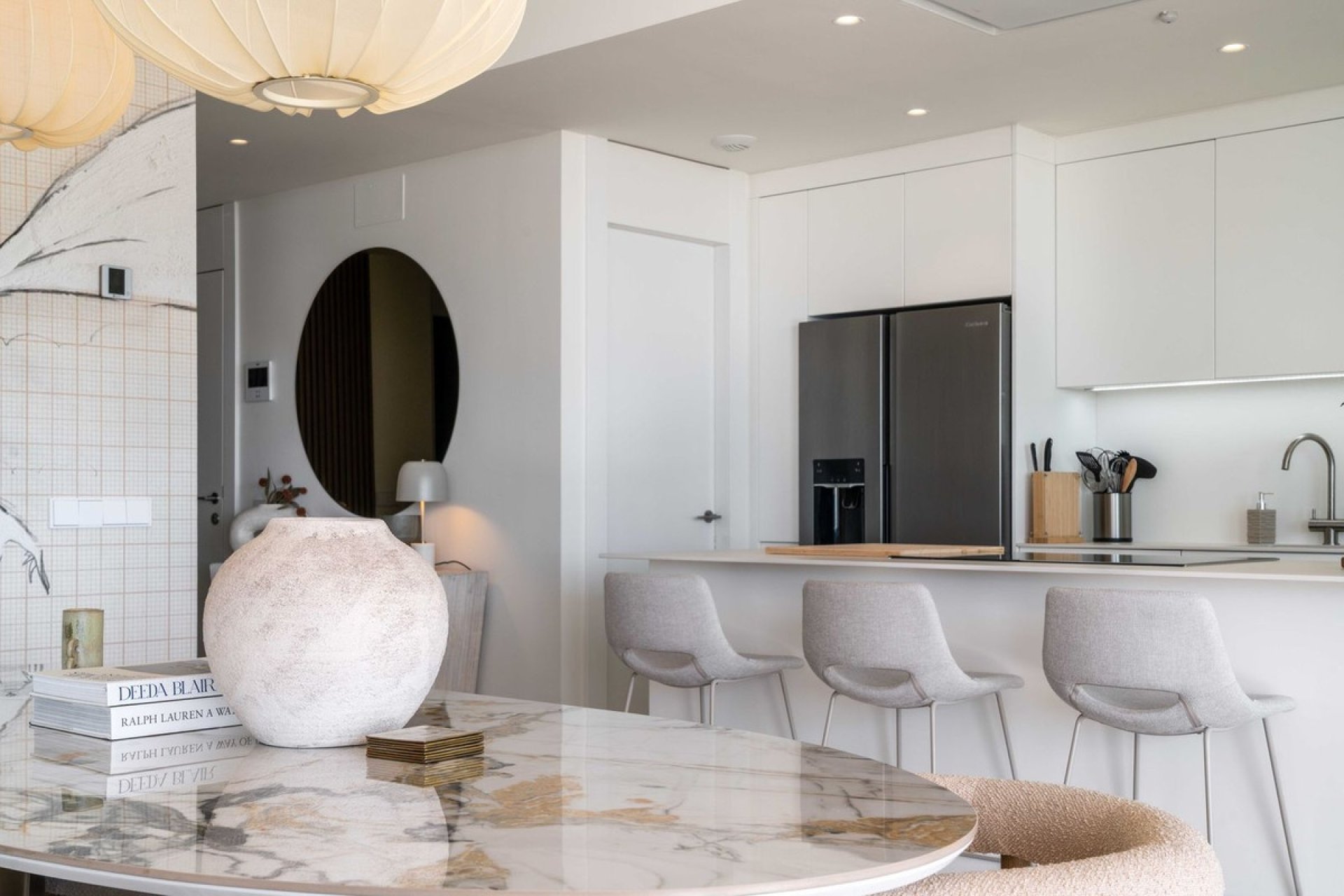 Rynek wtórny - apartment - Fuengirola - Fuengirola Centro