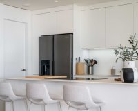 Rynek wtórny - apartment - Fuengirola - Fuengirola Centro