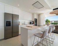 Rynek wtórny - apartment - Fuengirola - Fuengirola Centro