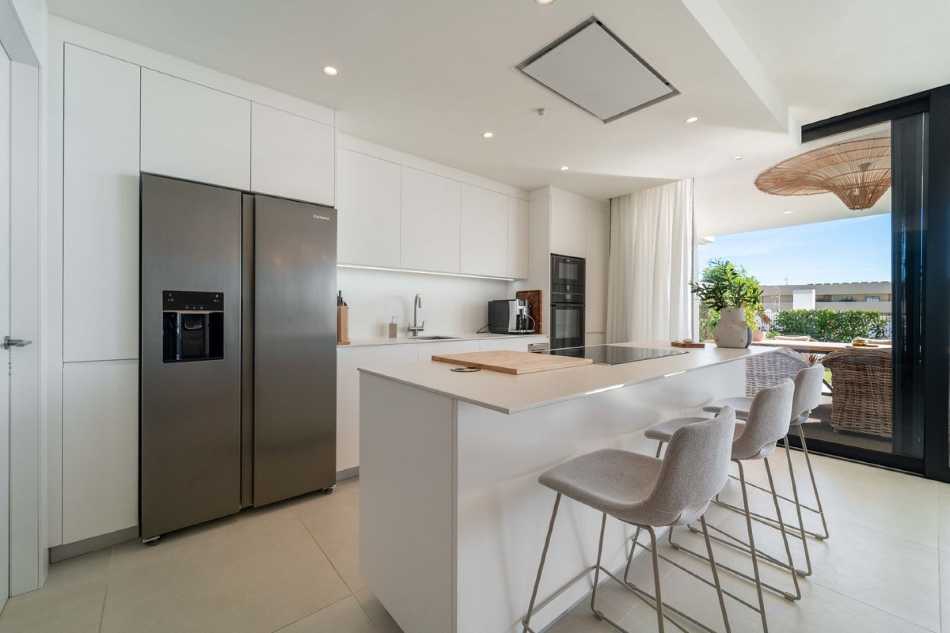 Rynek wtórny - apartment - Fuengirola - Fuengirola Centro