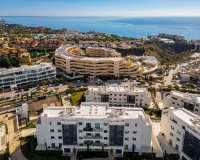 Rynek wtórny - apartment - Fuengirola - Fuengirola Centro