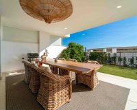 Rynek wtórny - apartment - Fuengirola - Fuengirola Centro