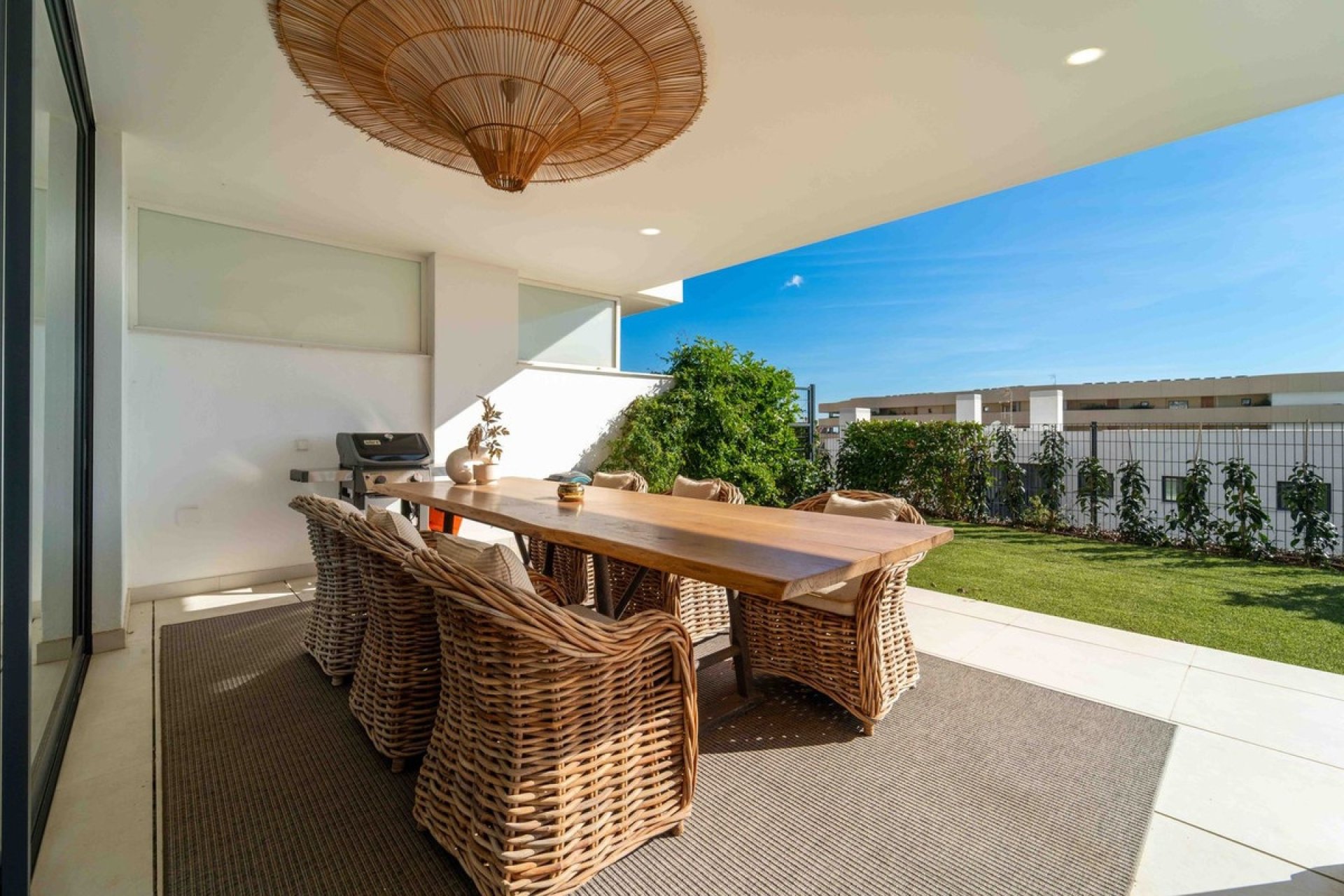 Rynek wtórny - apartment - Fuengirola - Fuengirola Centro
