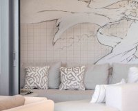 Rynek wtórny - apartment - Fuengirola - Fuengirola Centro