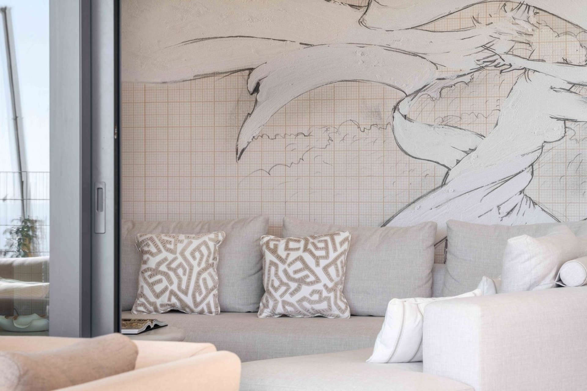 Rynek wtórny - apartment - Fuengirola - Fuengirola Centro