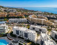 Rynek wtórny - apartment - Fuengirola - Fuengirola Centro