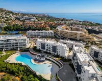 Rynek wtórny - apartment - Fuengirola - Fuengirola Centro