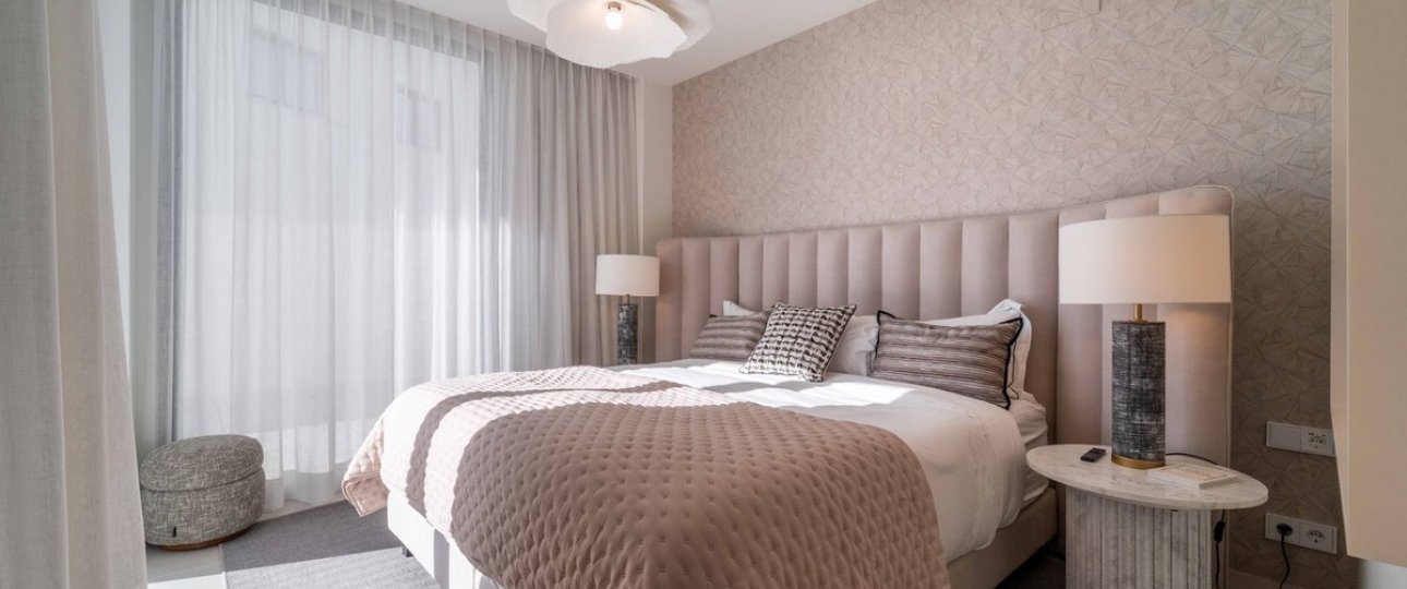 Rynek wtórny - apartment - Fuengirola - Fuengirola Centro