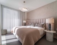 Rynek wtórny - apartment - Fuengirola - Fuengirola Centro