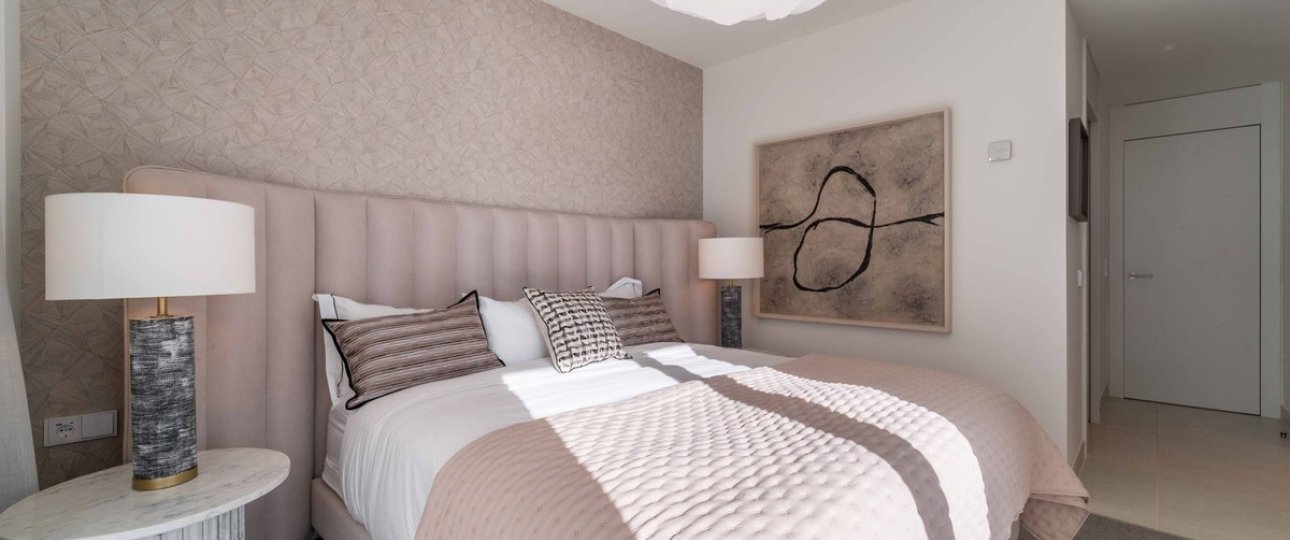 Rynek wtórny - apartment - Fuengirola - Fuengirola Centro