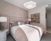 Rynek wtórny - apartment - Fuengirola - Fuengirola Centro