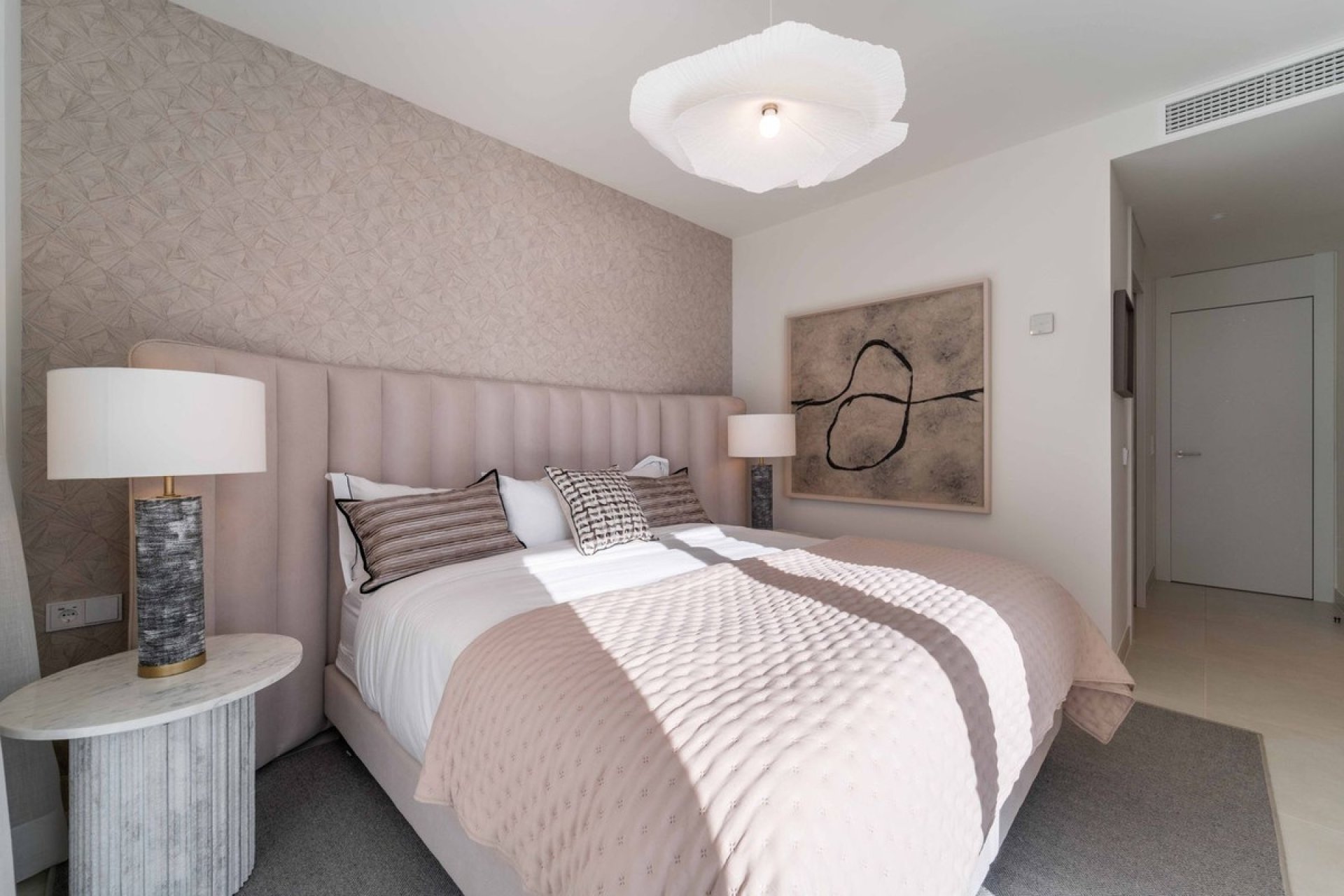 Rynek wtórny - apartment - Fuengirola - Fuengirola Centro