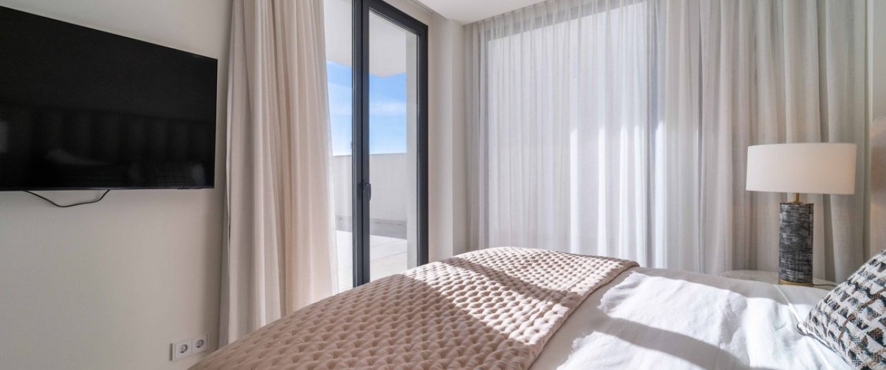 Rynek wtórny - apartment - Fuengirola - Fuengirola Centro