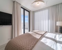 Rynek wtórny - apartment - Fuengirola - Fuengirola Centro