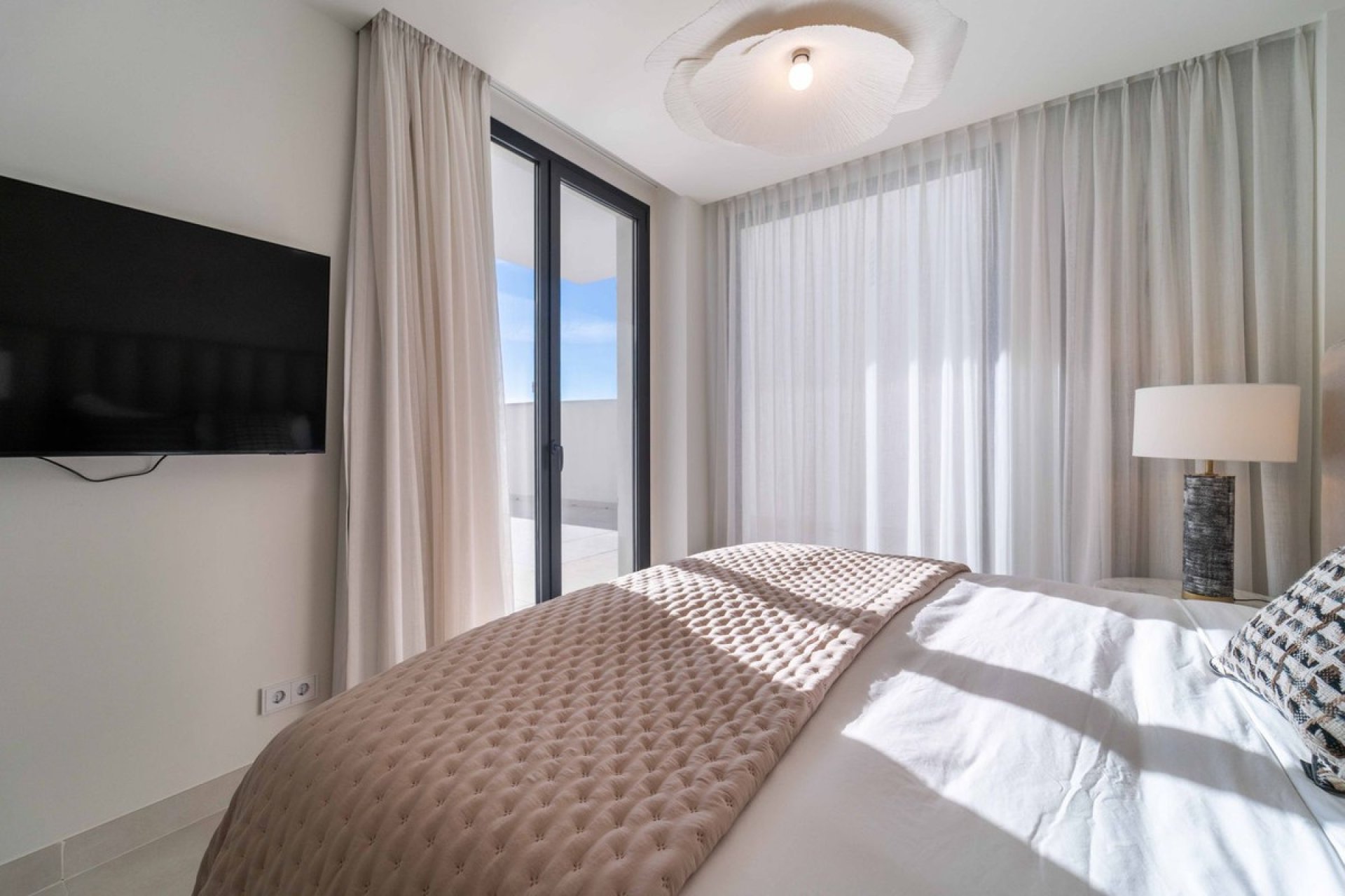 Rynek wtórny - apartment - Fuengirola - Fuengirola Centro