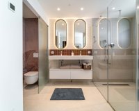 Rynek wtórny - apartment - Fuengirola - Fuengirola Centro