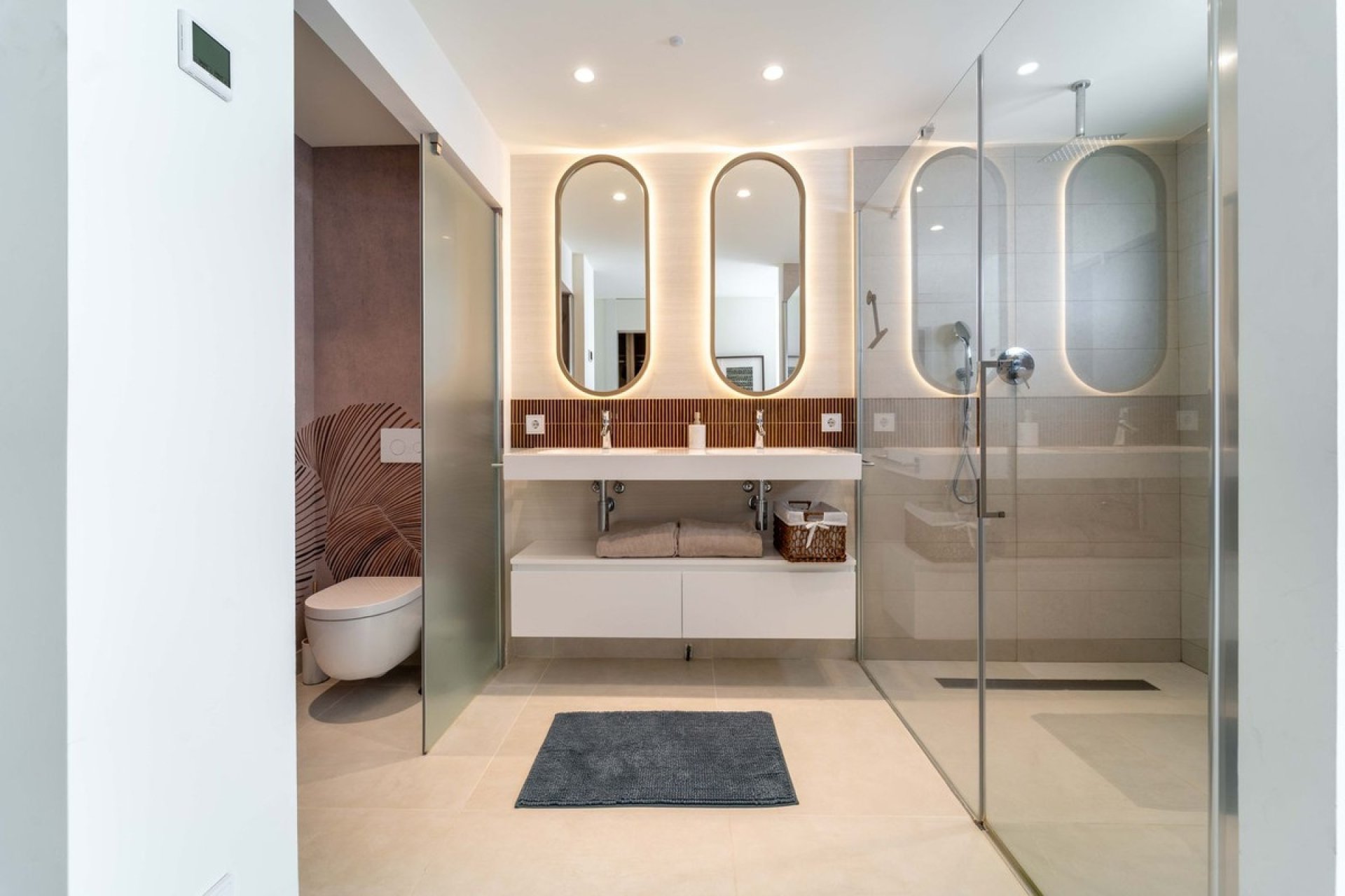 Rynek wtórny - apartment - Fuengirola - Fuengirola Centro