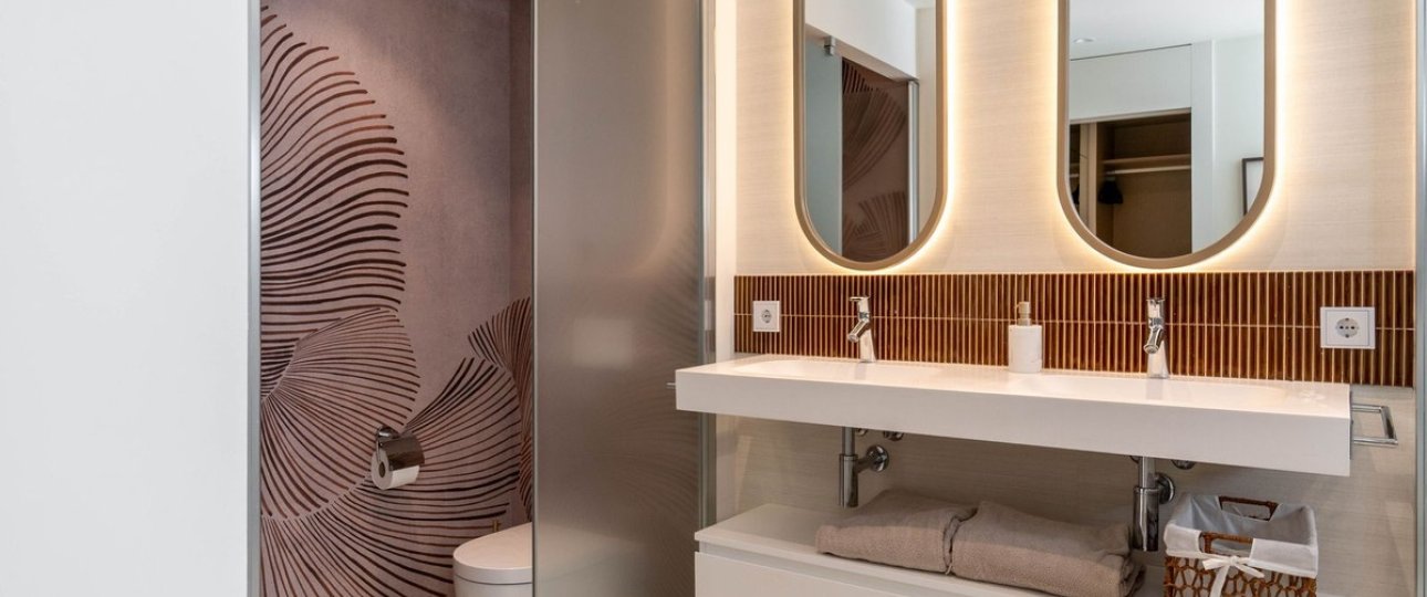 Rynek wtórny - apartment - Fuengirola - Fuengirola Centro