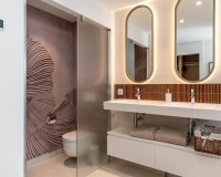 Rynek wtórny - apartment - Fuengirola - Fuengirola Centro