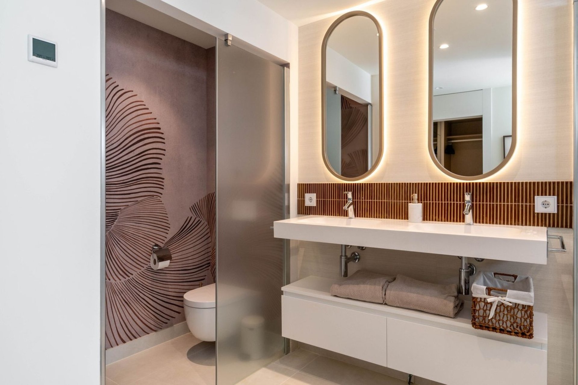 Rynek wtórny - apartment - Fuengirola - Fuengirola Centro
