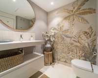 Rynek wtórny - apartment - Fuengirola - Fuengirola Centro