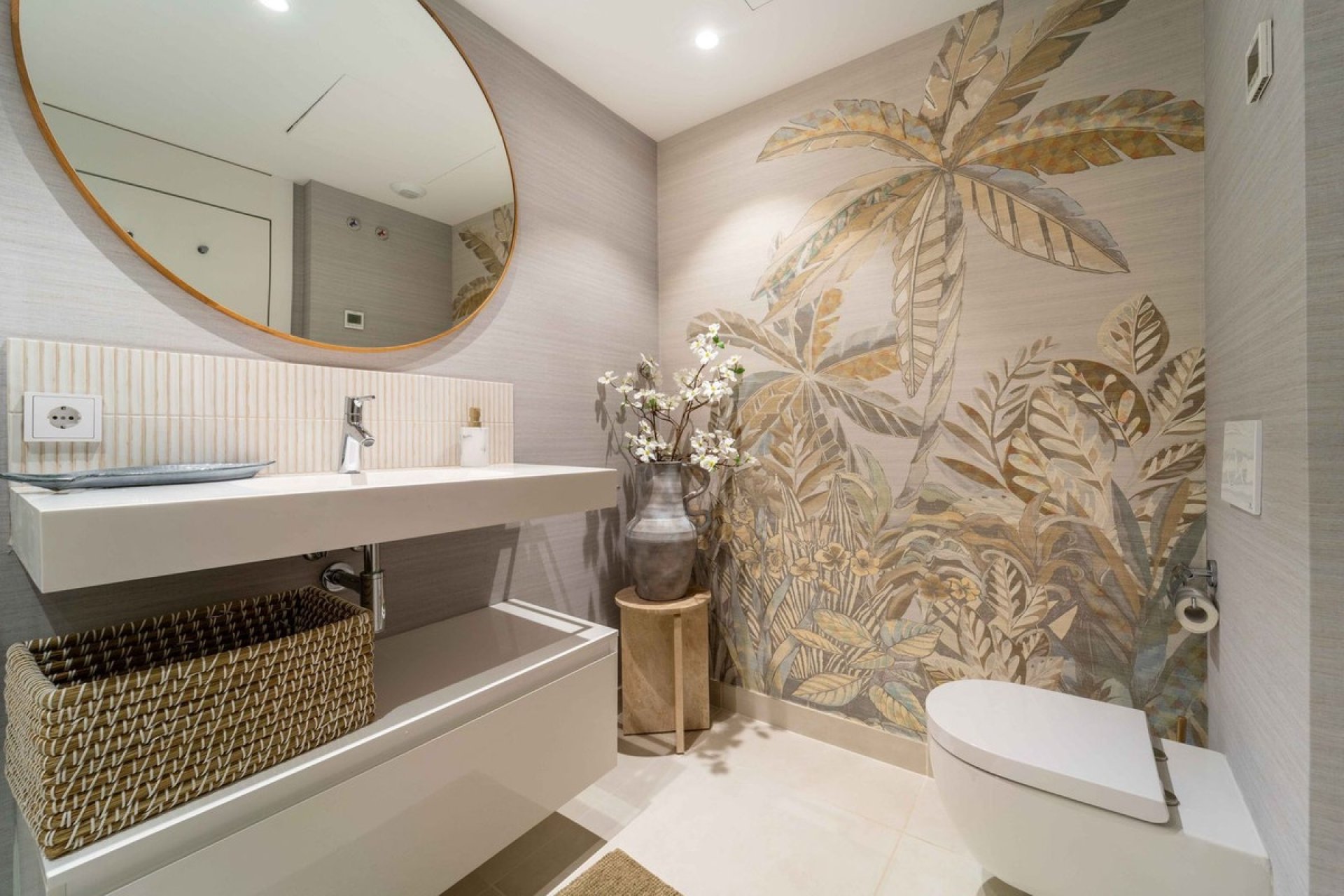 Rynek wtórny - apartment - Fuengirola - Fuengirola Centro