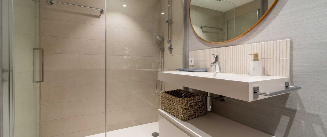 Rynek wtórny - apartment - Fuengirola - Fuengirola Centro