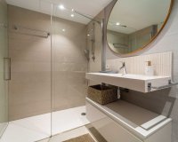 Rynek wtórny - apartment - Fuengirola - Fuengirola Centro