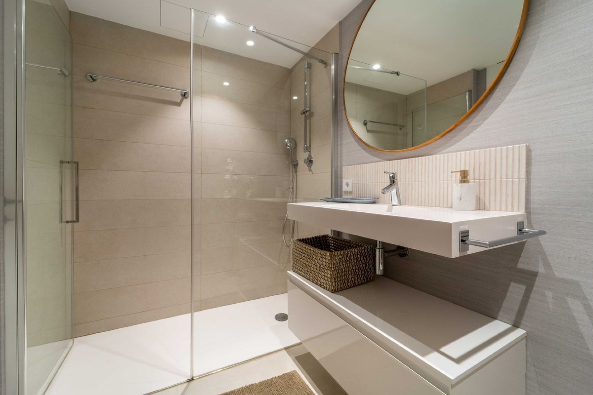 Rynek wtórny - apartment - Fuengirola - Fuengirola Centro