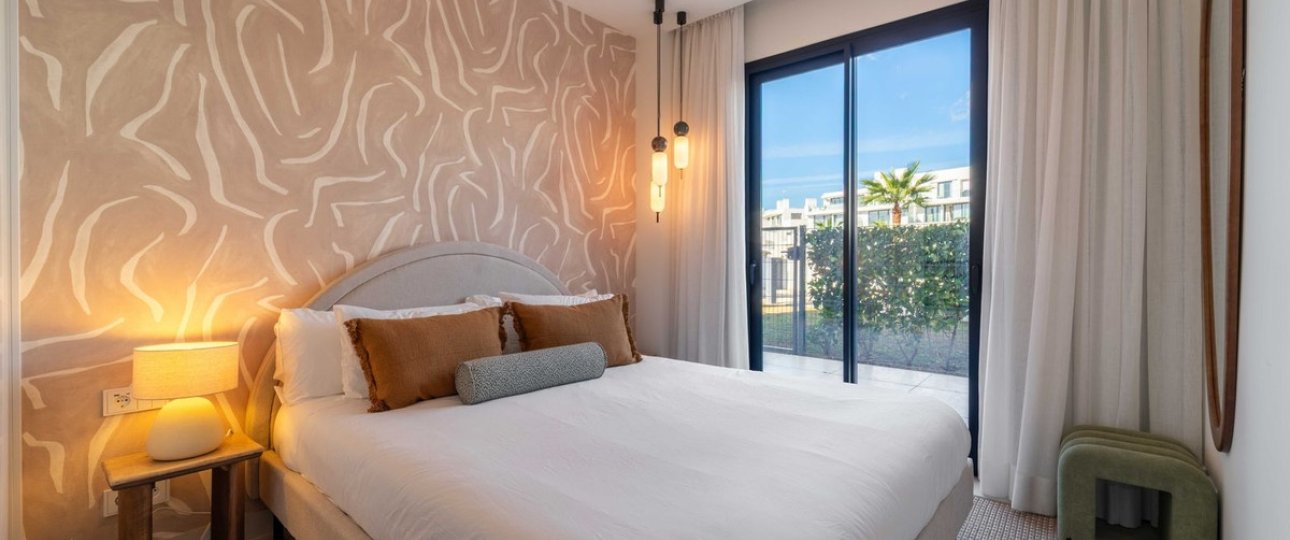 Rynek wtórny - apartment - Fuengirola - Fuengirola Centro