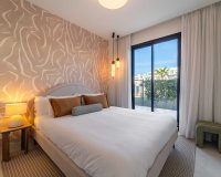 Rynek wtórny - apartment - Fuengirola - Fuengirola Centro
