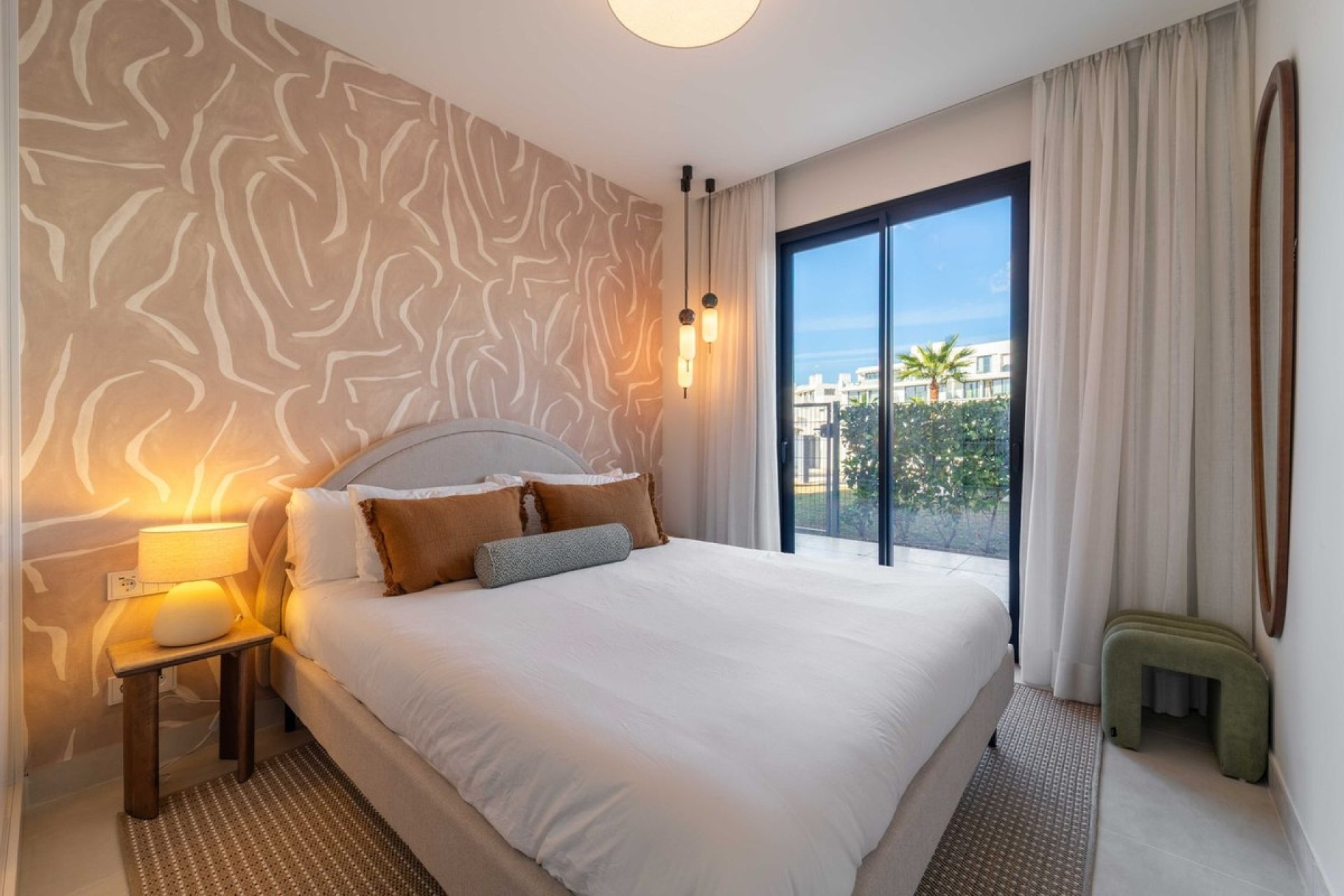 Rynek wtórny - apartment - Fuengirola - Fuengirola Centro