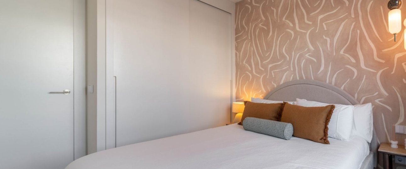 Rynek wtórny - apartment - Fuengirola - Fuengirola Centro