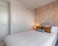 Rynek wtórny - apartment - Fuengirola - Fuengirola Centro
