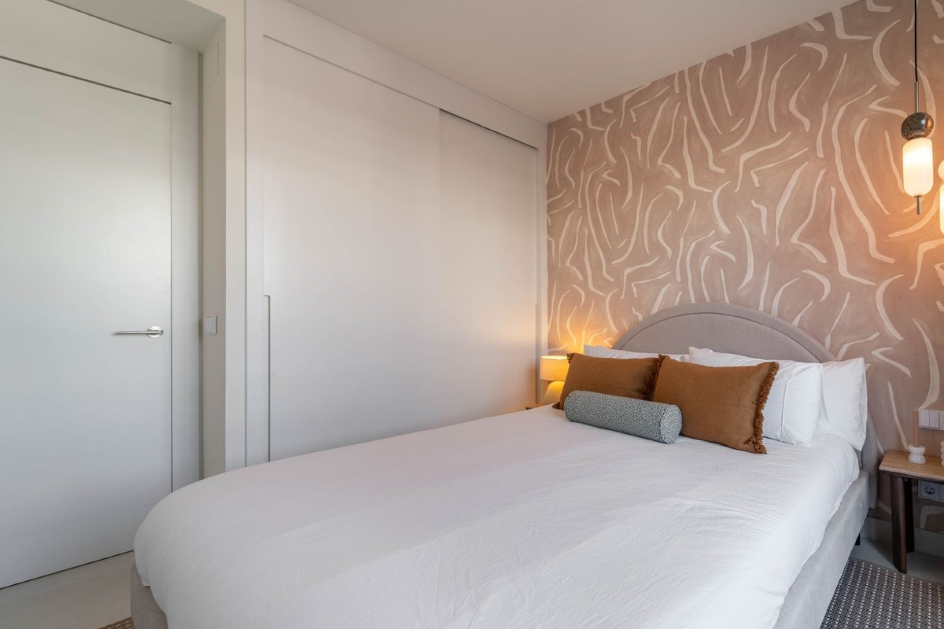 Rynek wtórny - apartment - Fuengirola - Fuengirola Centro