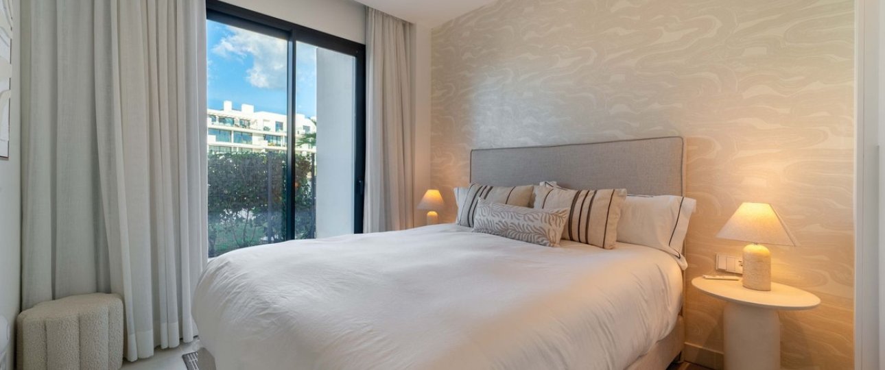 Rynek wtórny - apartment - Fuengirola - Fuengirola Centro