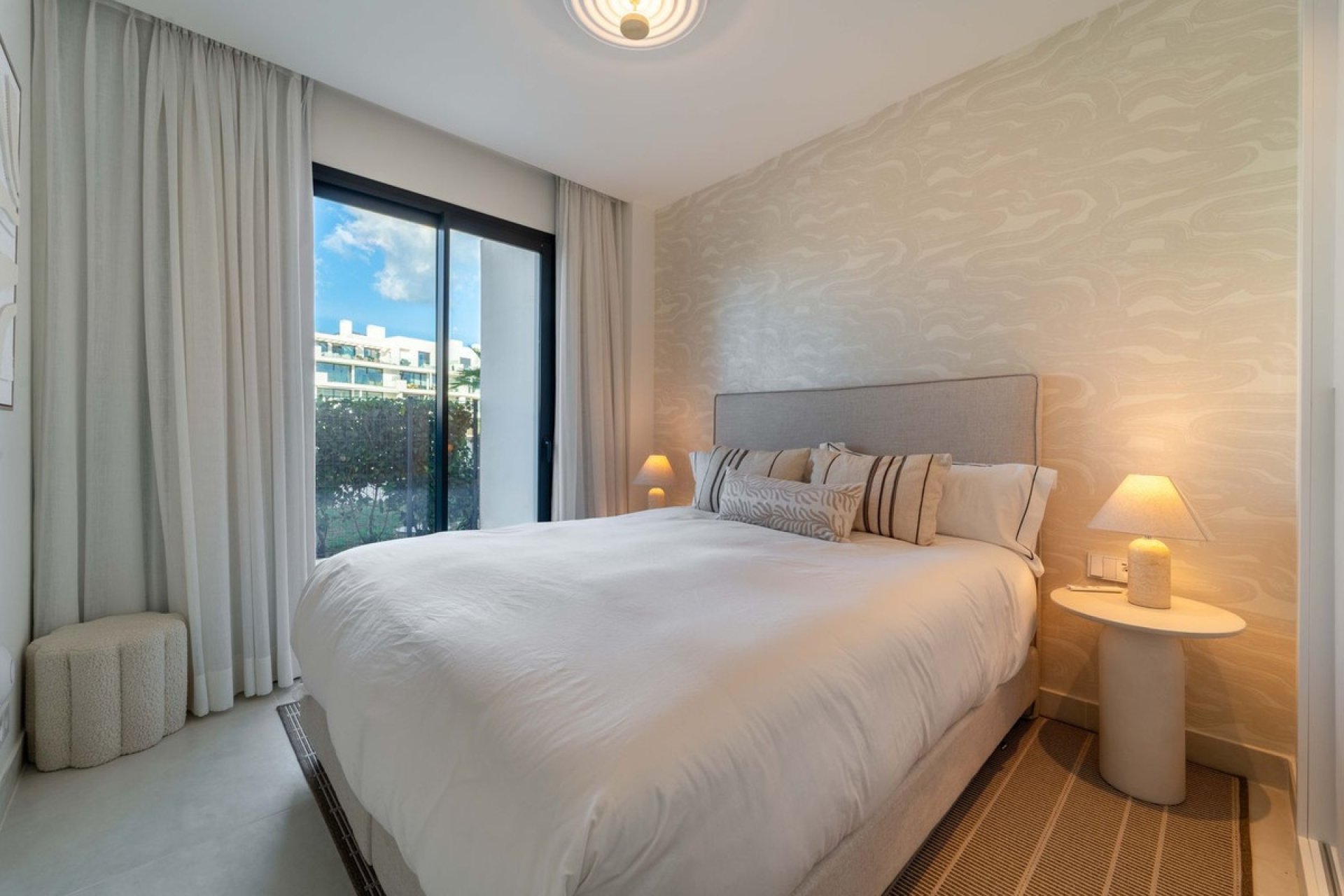 Rynek wtórny - apartment - Fuengirola - Fuengirola Centro