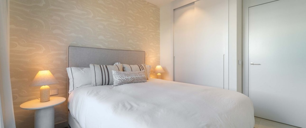 Rynek wtórny - apartment - Fuengirola - Fuengirola Centro