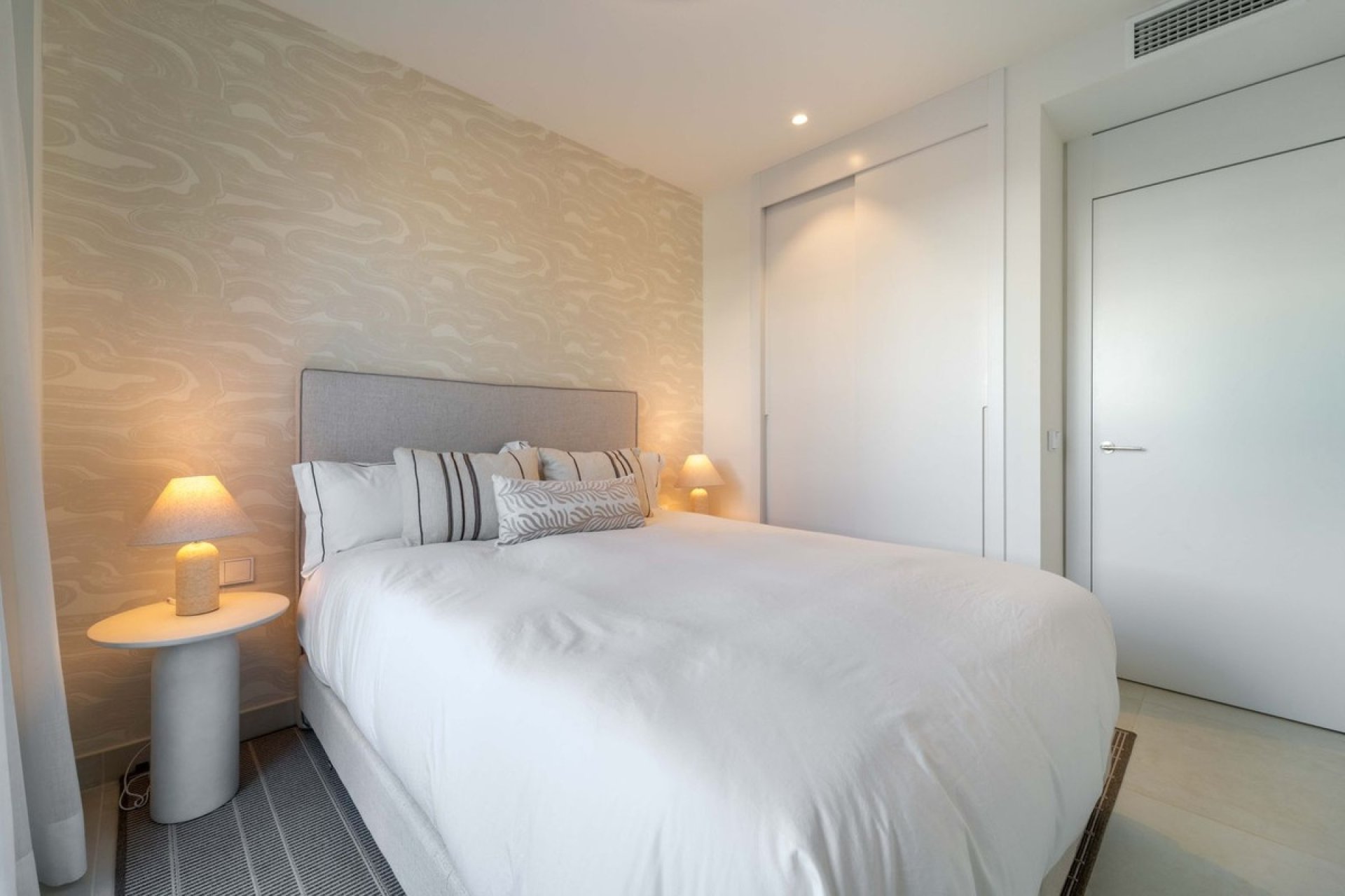 Rynek wtórny - apartment - Fuengirola - Fuengirola Centro