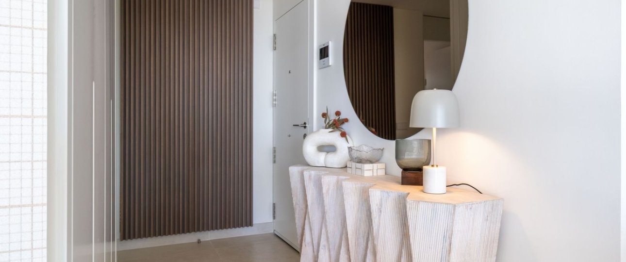 Rynek wtórny - apartment - Fuengirola - Fuengirola Centro