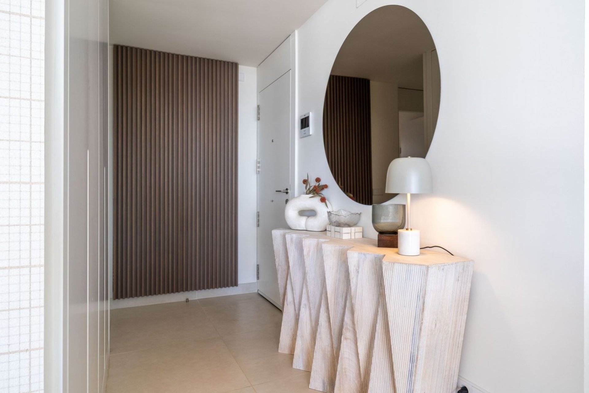 Rynek wtórny - apartment - Fuengirola - Fuengirola Centro